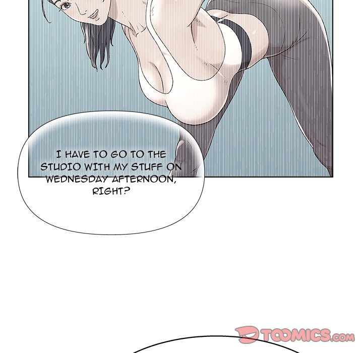 Time to Choose Chapter 8 - Manhwa18.com