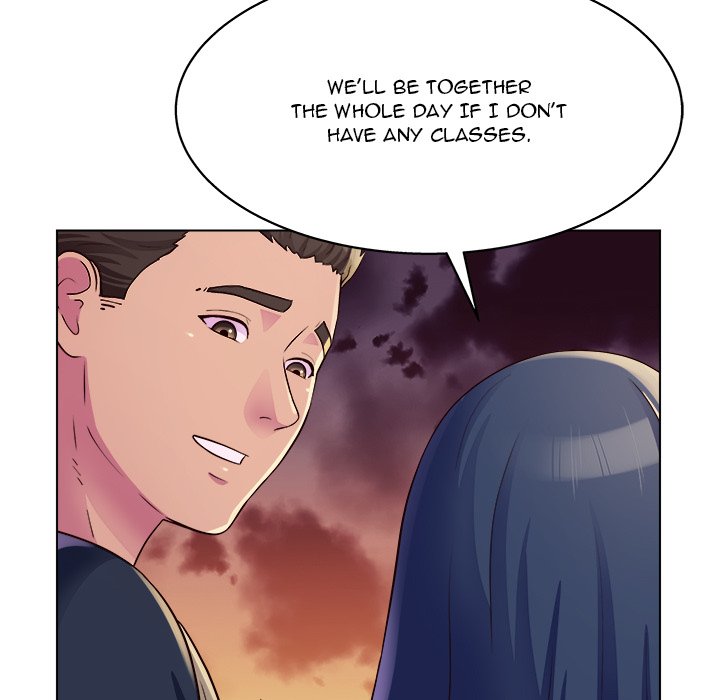 Time to Choose Chapter 8 - Manhwa18.com