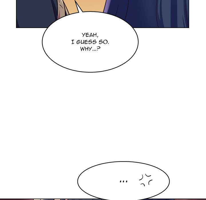 Time to Choose Chapter 8 - Manhwa18.com