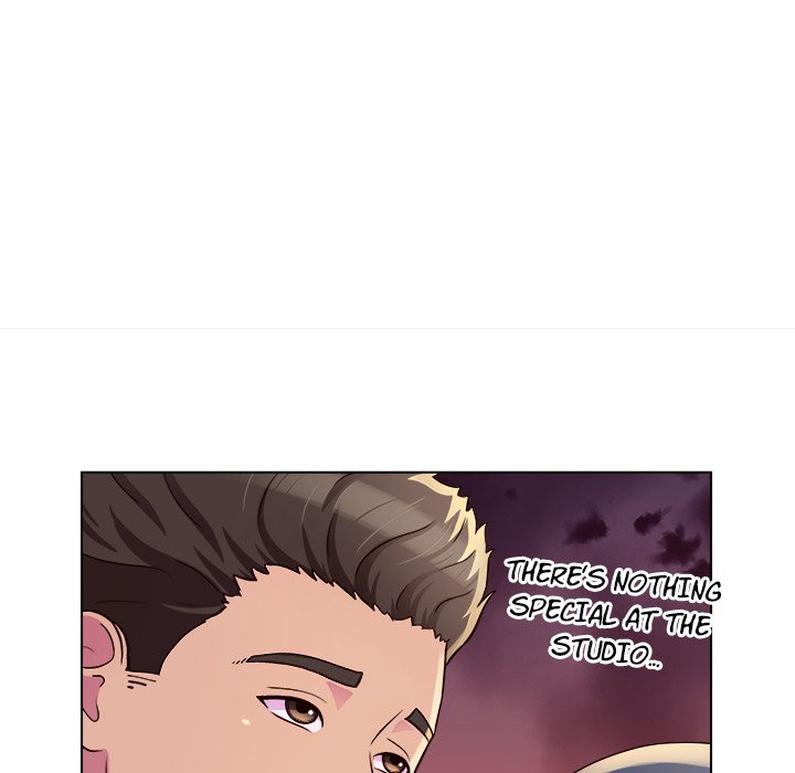 Time to Choose Chapter 8 - Manhwa18.com