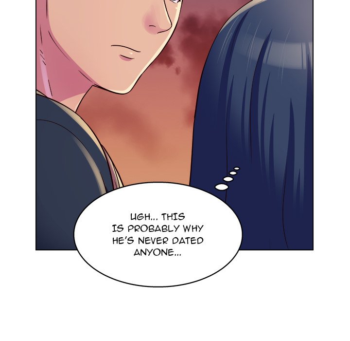 Time to Choose Chapter 8 - Manhwa18.com