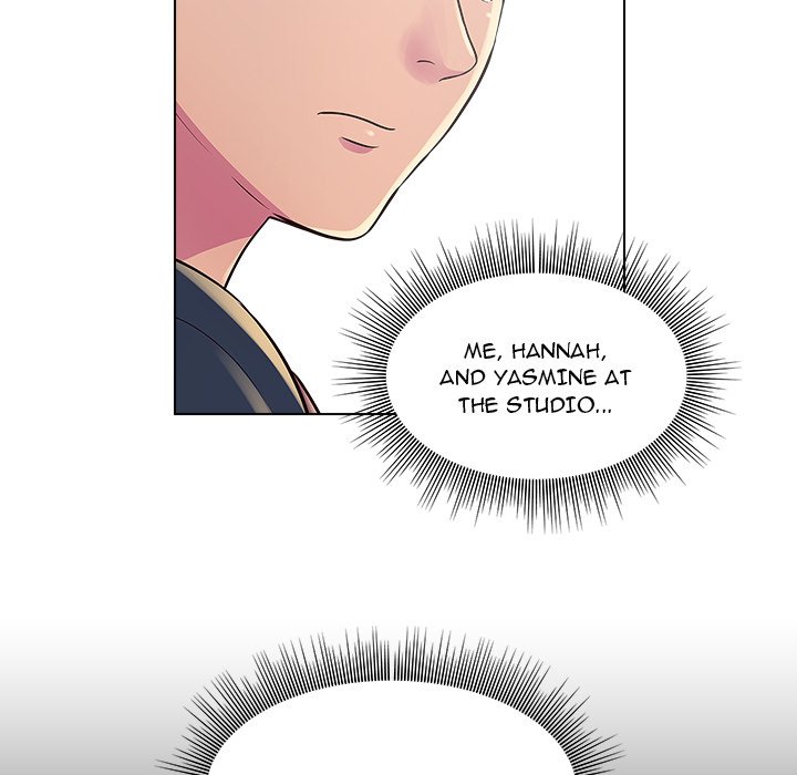 Time to Choose Chapter 8 - Manhwa18.com