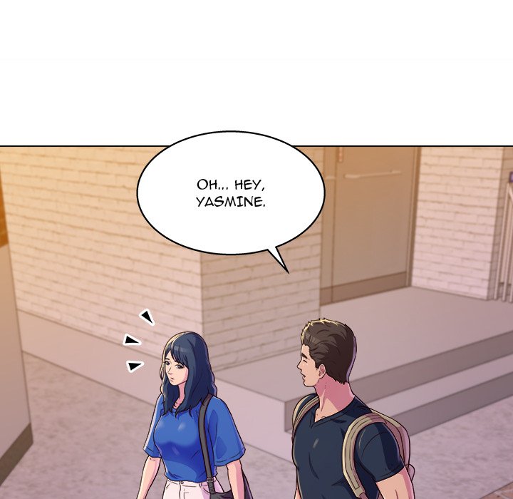 Time to Choose Chapter 8 - Manhwa18.com