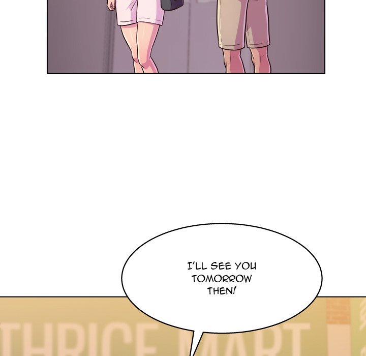 Time to Choose Chapter 8 - Manhwa18.com