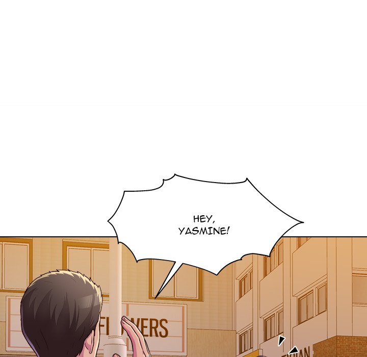 Time to Choose Chapter 8 - Manhwa18.com