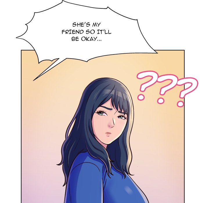 Time to Choose Chapter 8 - Manhwa18.com