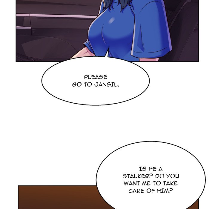 Time to Choose Chapter 8 - Manhwa18.com