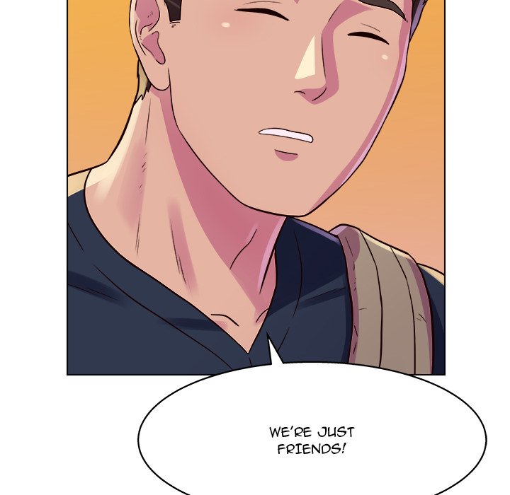 Time to Choose Chapter 8 - Manhwa18.com