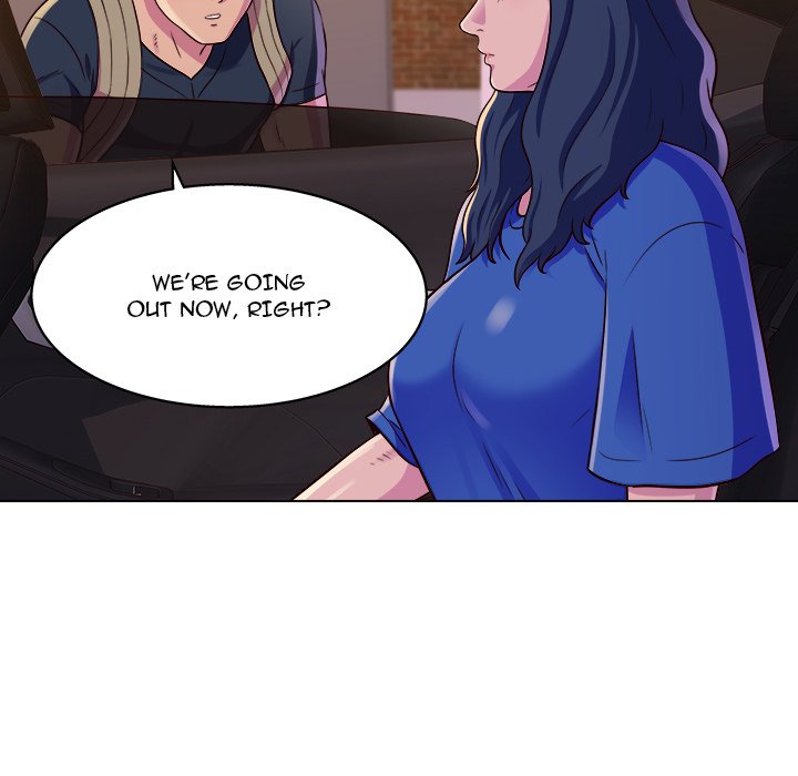 Time to Choose Chapter 8 - Manhwa18.com