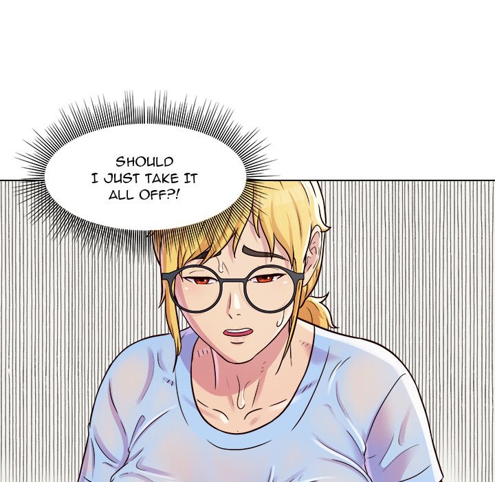 Time to Choose Chapter 8 - Manhwa18.com