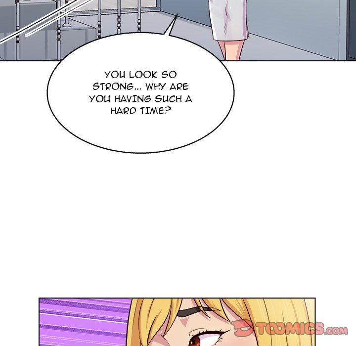 Time to Choose Chapter 8 - Manhwa18.com