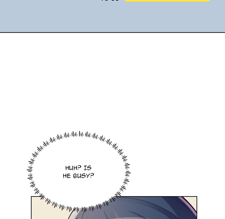 Time to Choose Chapter 9 - Manhwa18.com