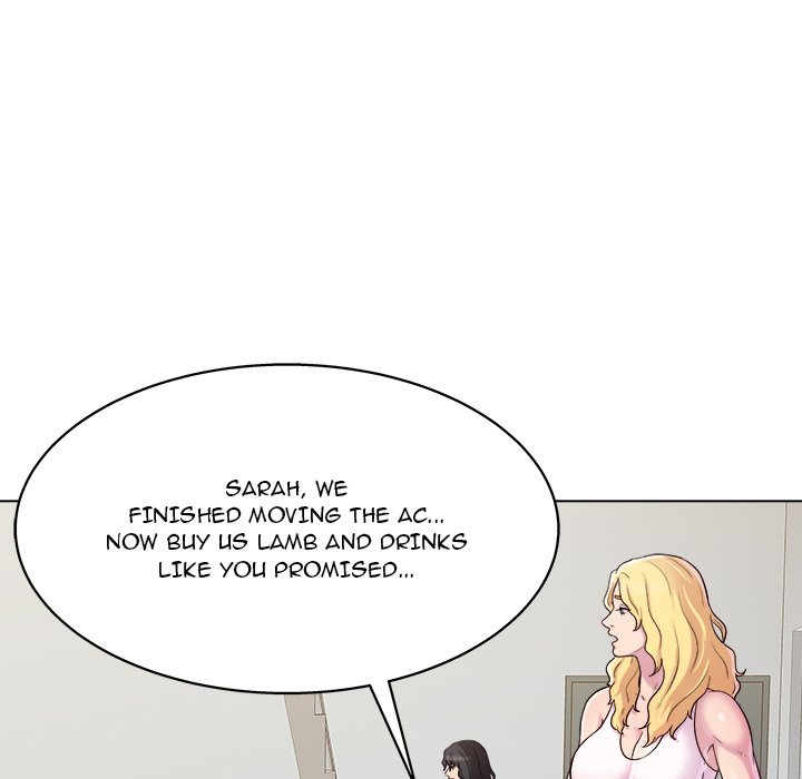 Time to Choose Chapter 9 - Manhwa18.com