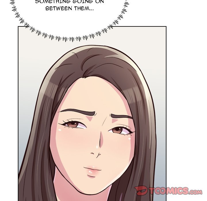 Time to Choose Chapter 9 - Manhwa18.com