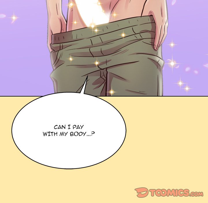 Time to Choose Chapter 9 - Manhwa18.com