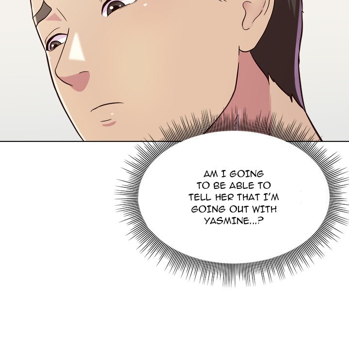 Time to Choose Chapter 9 - Manhwa18.com