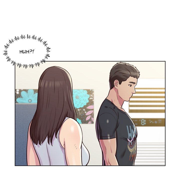 Time to Choose Chapter 9 - Manhwa18.com