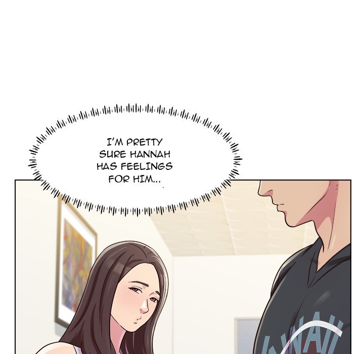 Time to Choose Chapter 9 - Manhwa18.com