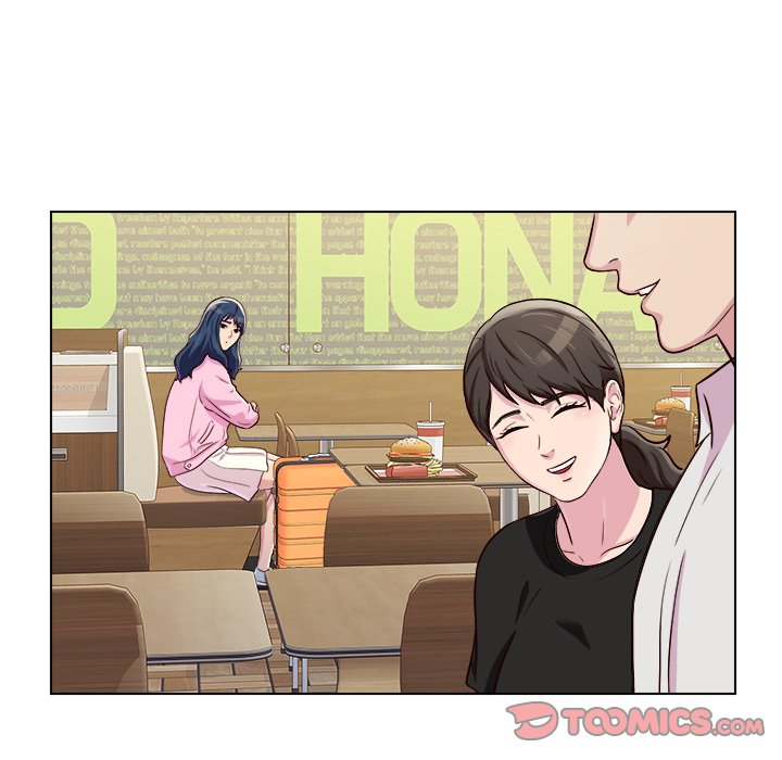 Time to Choose Chapter 9 - Manhwa18.com