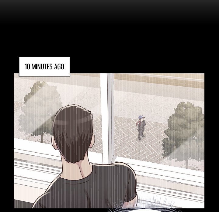 Time to Choose Chapter 9 - Manhwa18.com