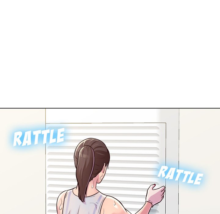 Time to Choose Chapter 9 - Manhwa18.com