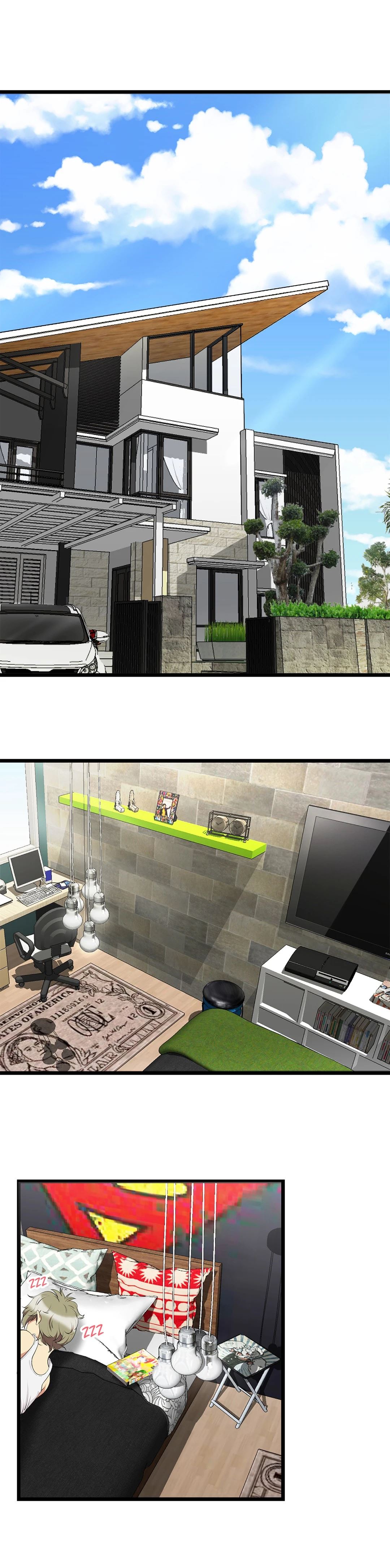 The Naughty Volleyball Team Chapter 1 - Manhwa18.com