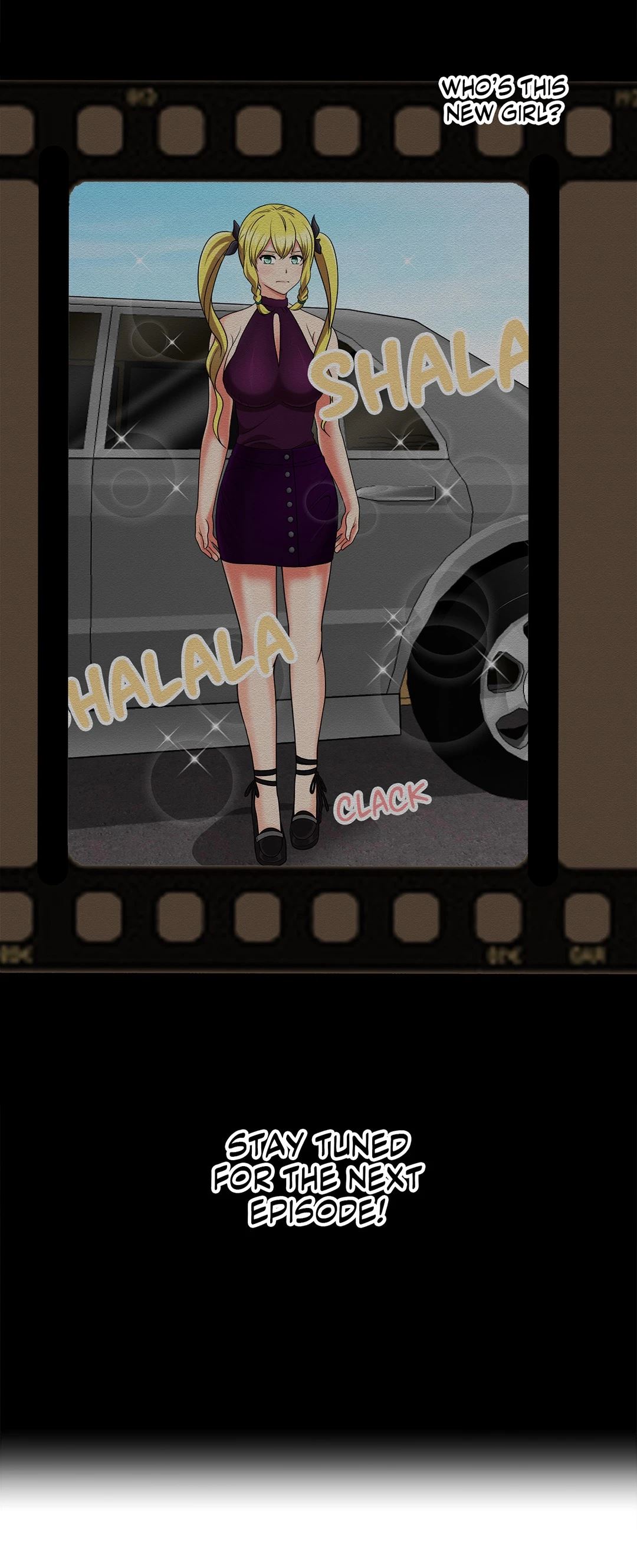 The Naughty Volleyball Team Chapter 10 - Manhwa18.com