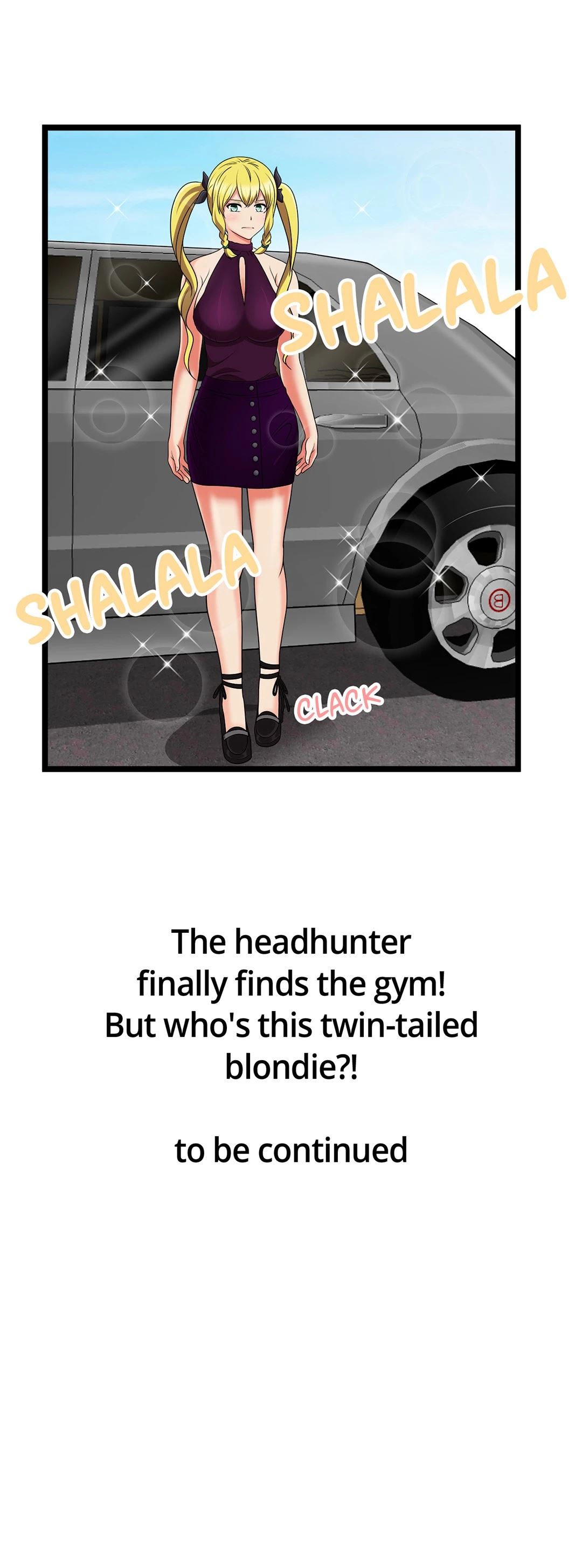 The Naughty Volleyball Team Chapter 11 - Manhwa18.com