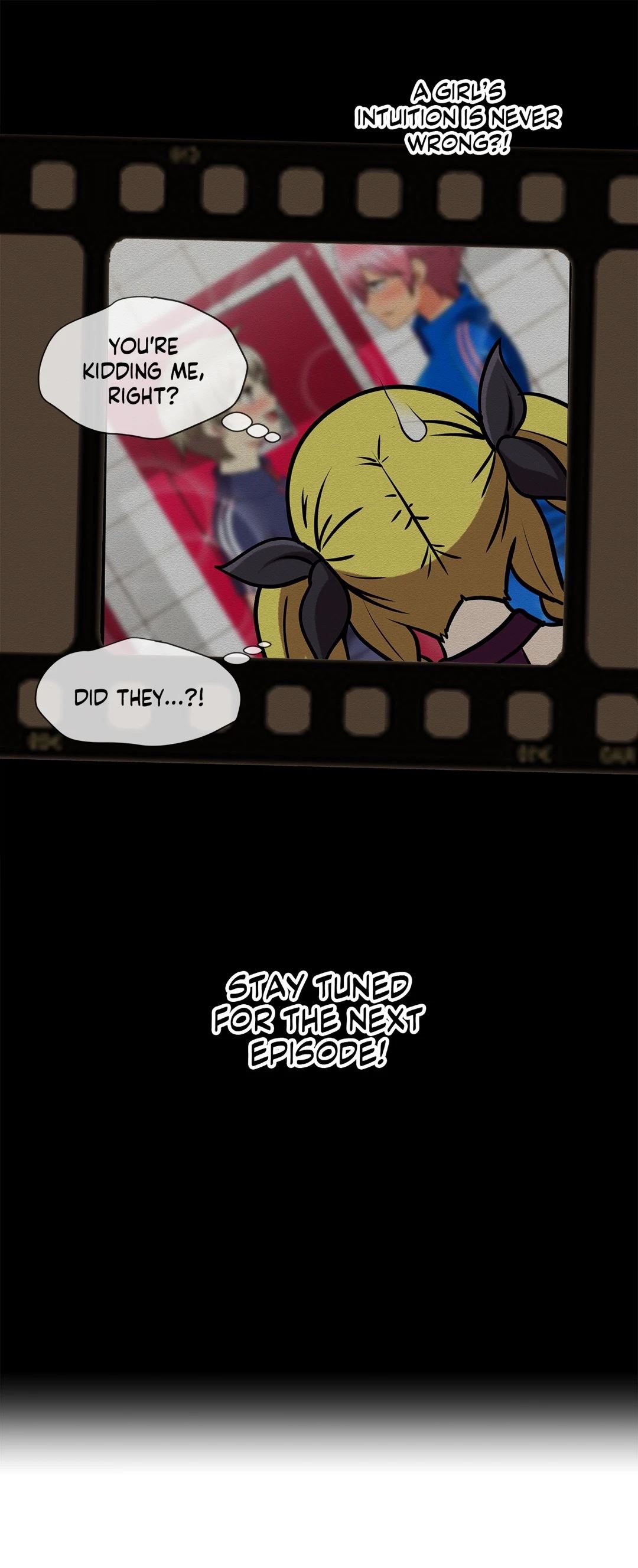 The Naughty Volleyball Team Chapter 12 - Manhwa18.com