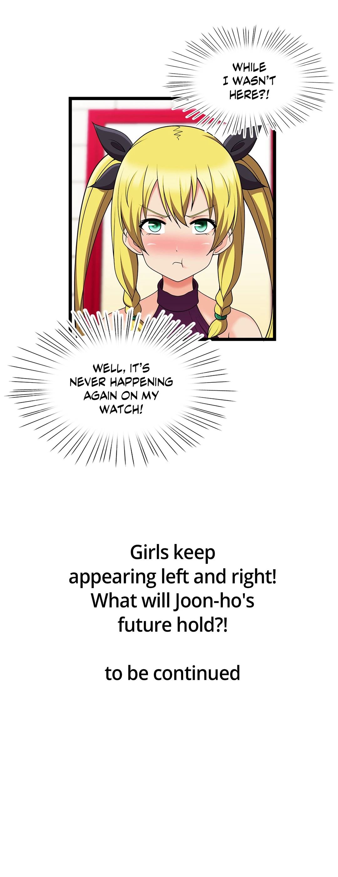 The Naughty Volleyball Team Chapter 13 - Manhwa18.com