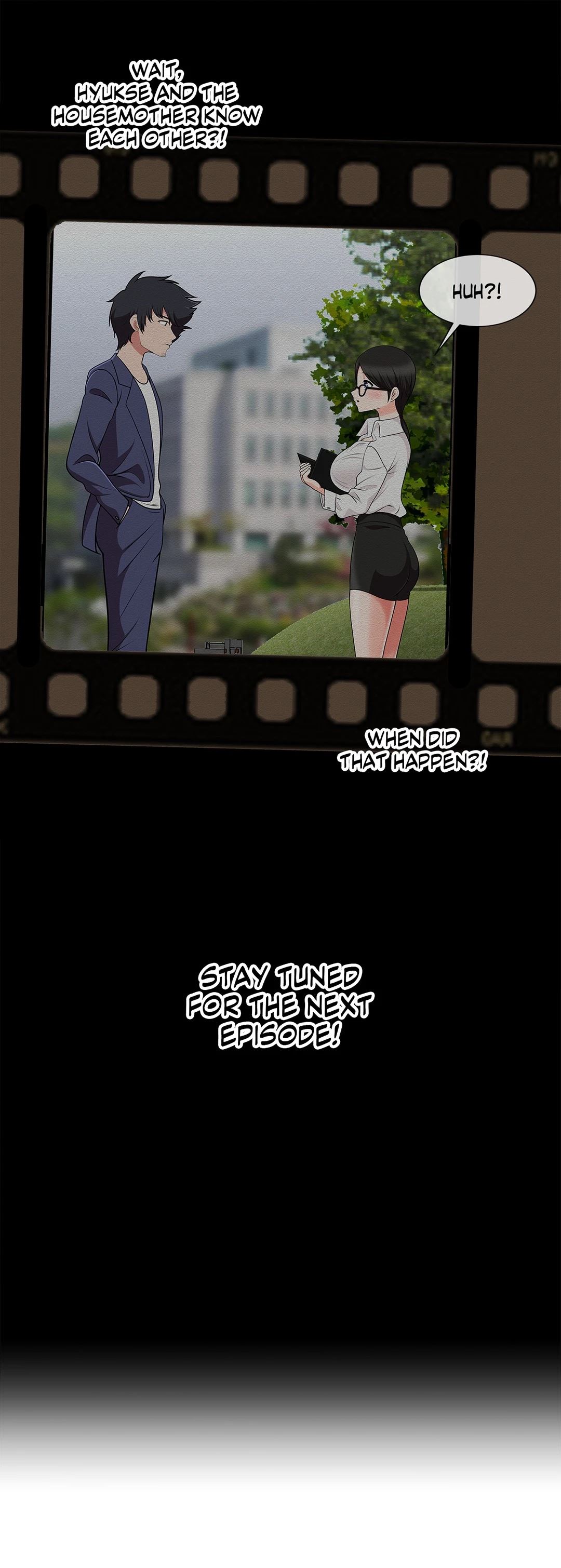 The Naughty Volleyball Team Chapter 13 - Manhwa18.com