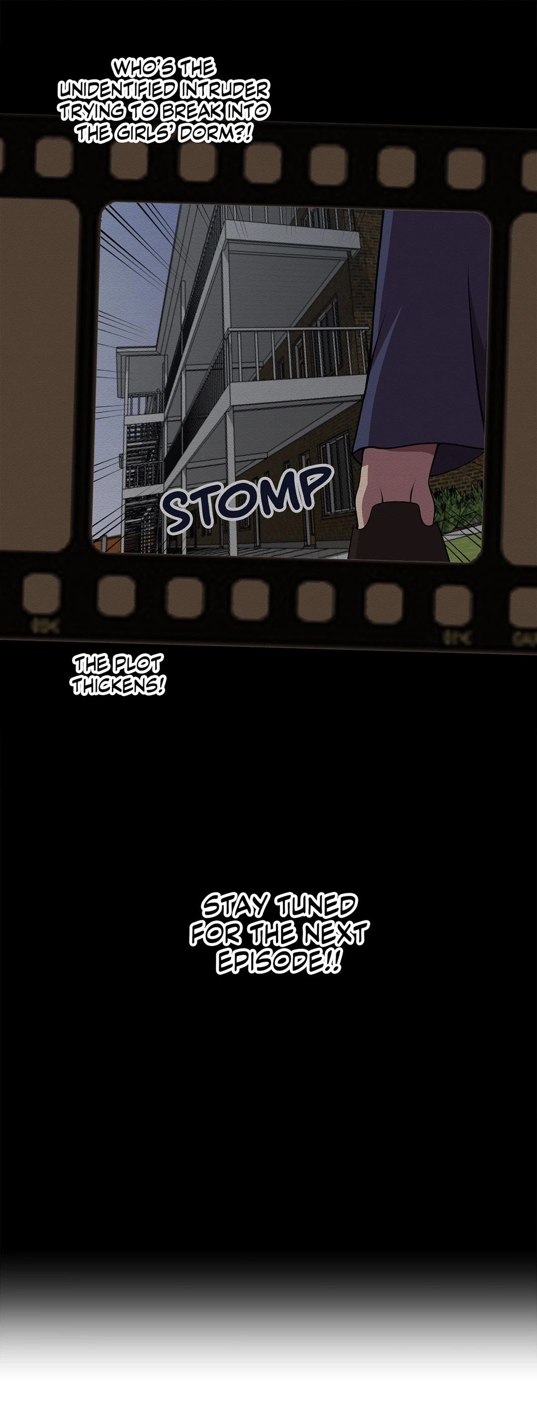 The Naughty Volleyball Team Chapter 14 - Manhwa18.com