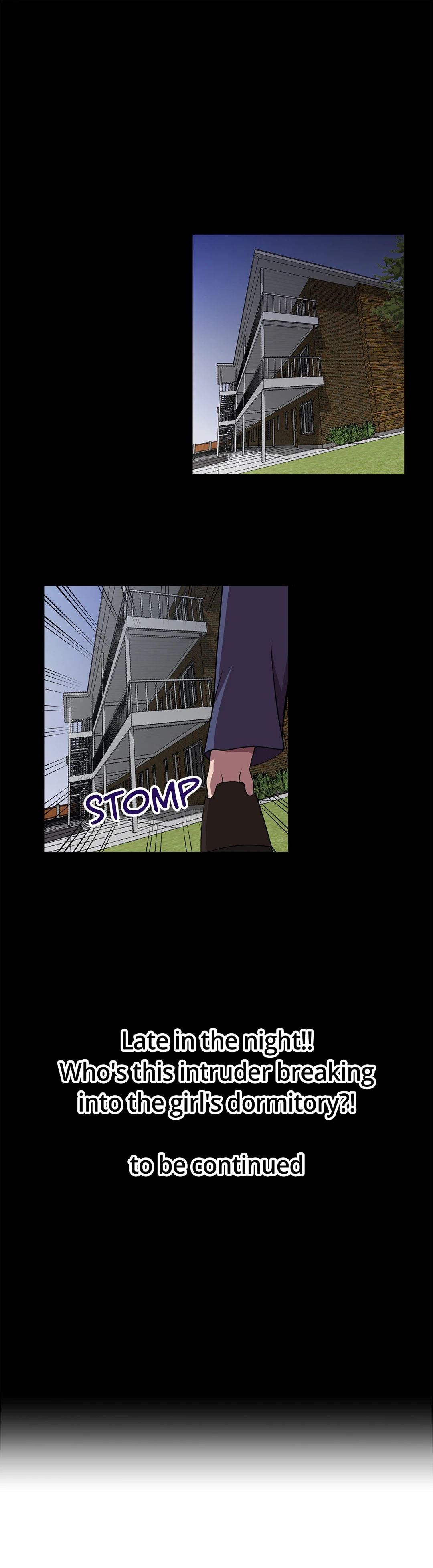 The Naughty Volleyball Team Chapter 15 - Manhwa18.com