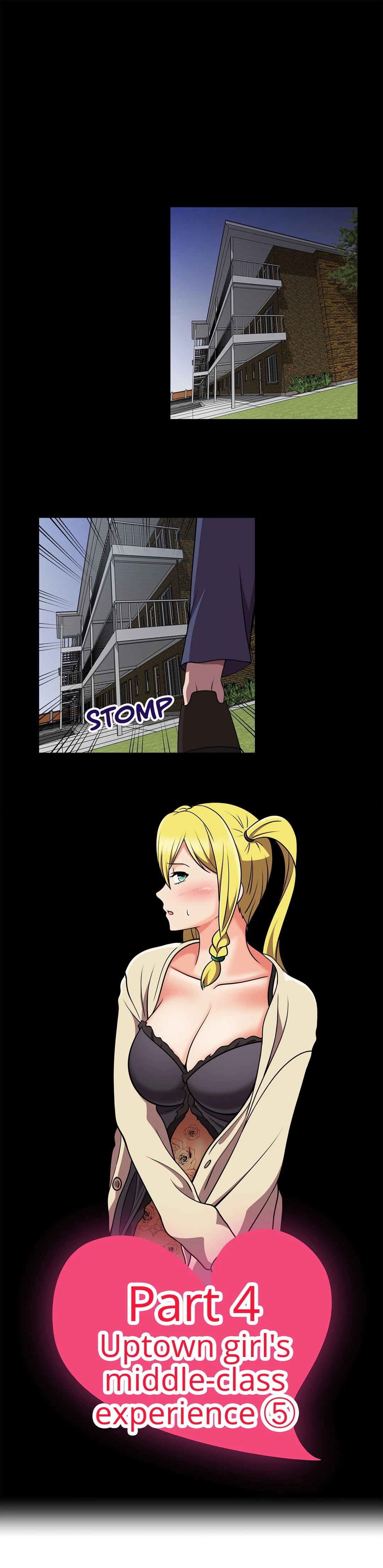 The Naughty Volleyball Team Chapter 16 - Manhwa18.com