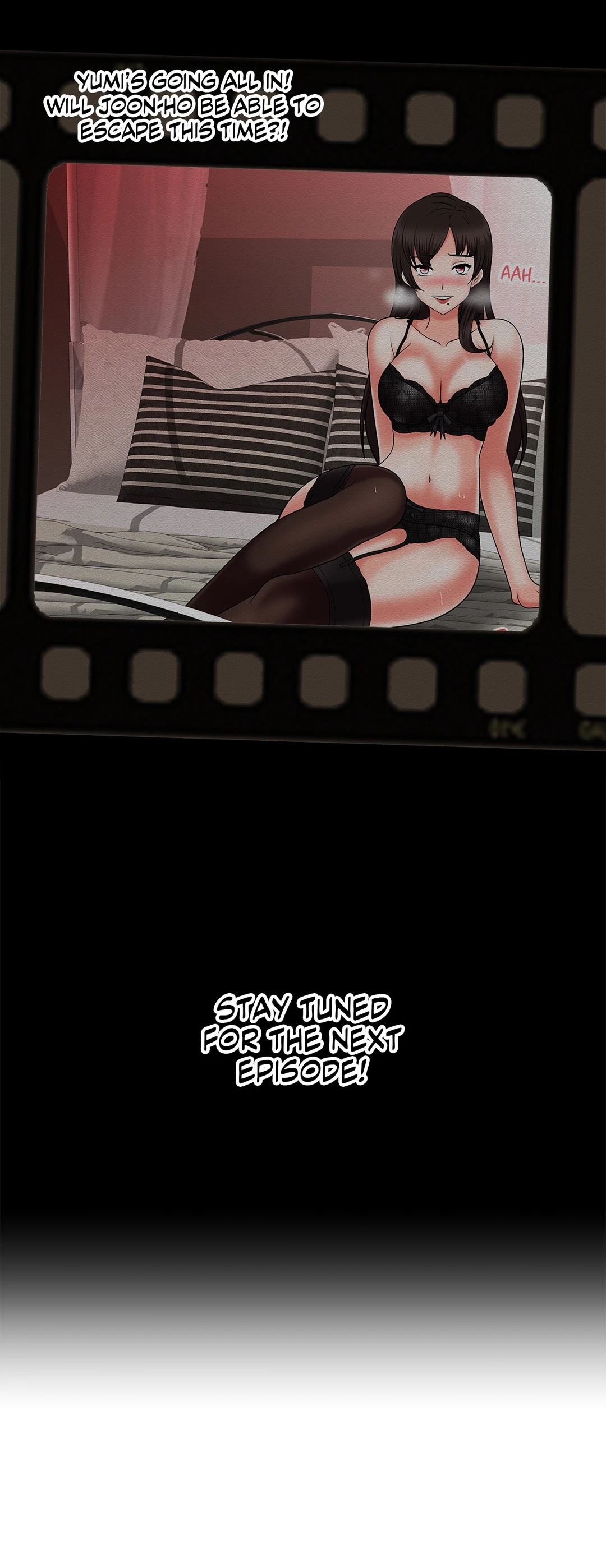 The Naughty Volleyball Team Chapter 17 - Manhwa18.com