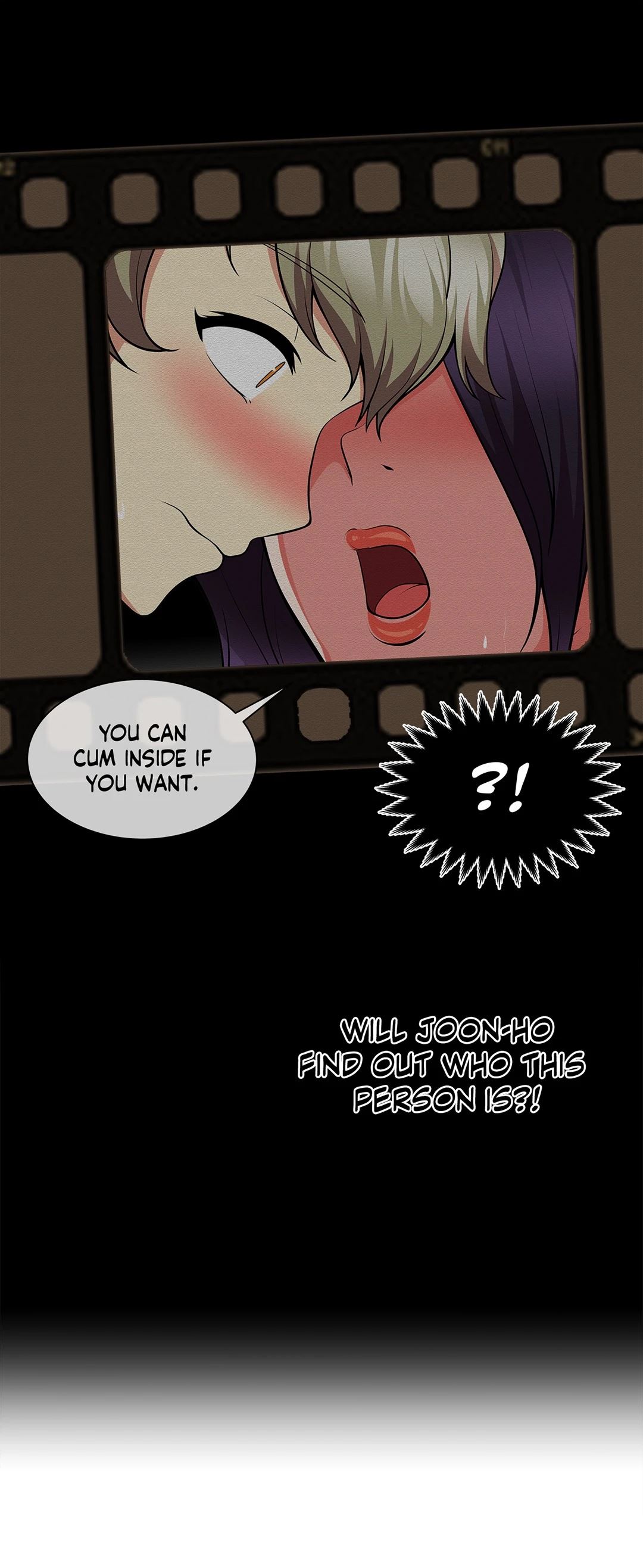 The Naughty Volleyball Team Chapter 2 - Manhwa18.com