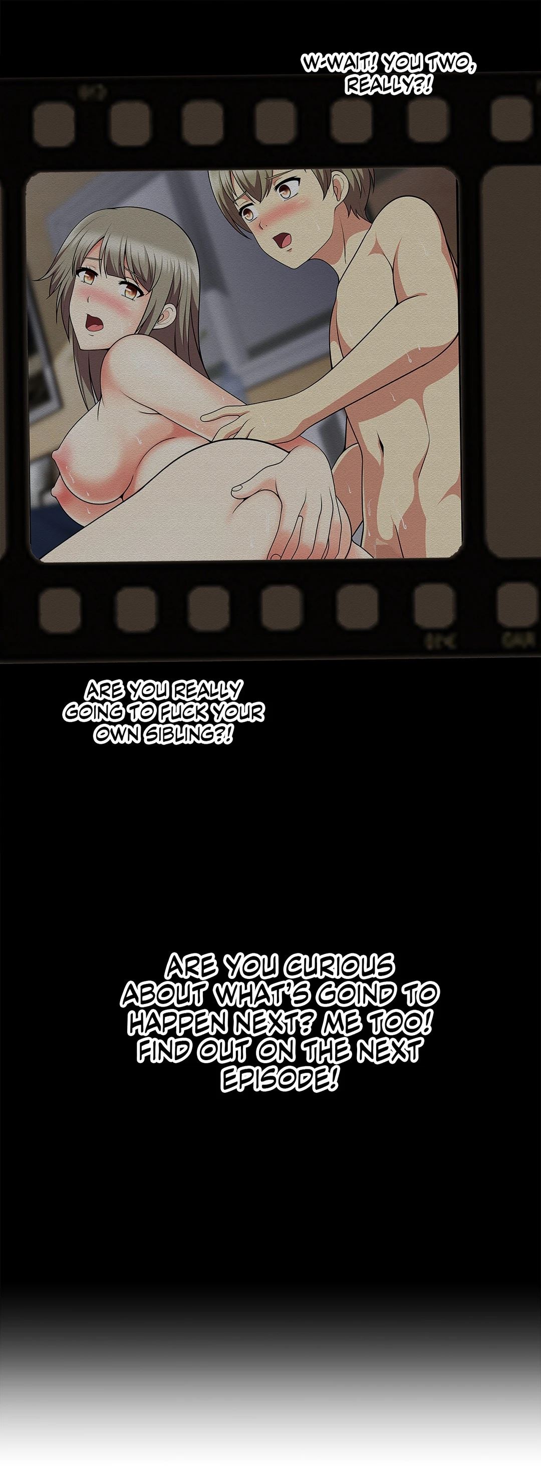 The Naughty Volleyball Team Chapter 21 - Manhwa18.com