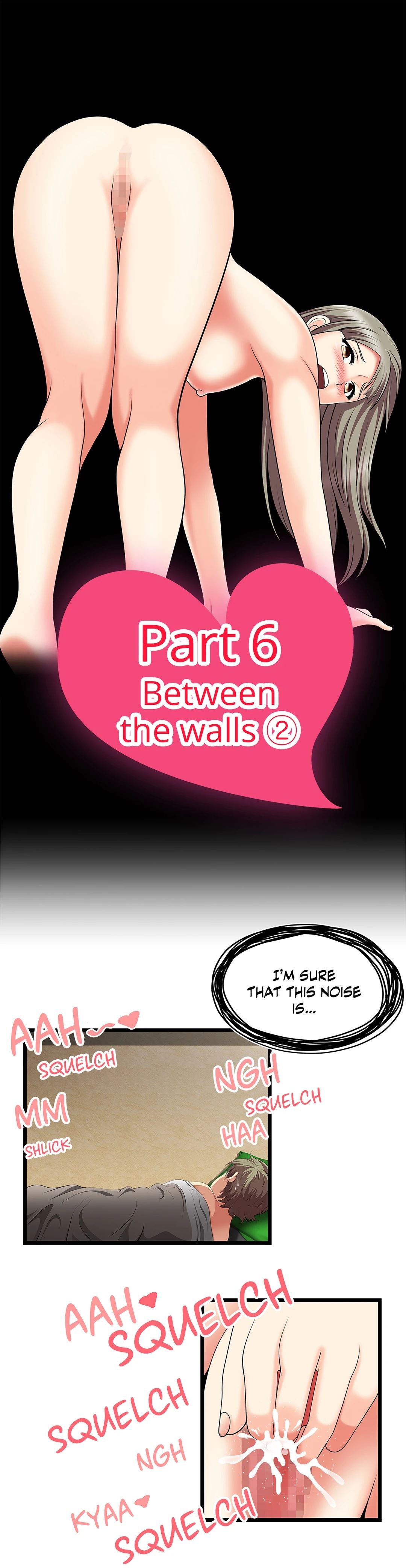 The Naughty Volleyball Team Chapter 22 - Manhwa18.com