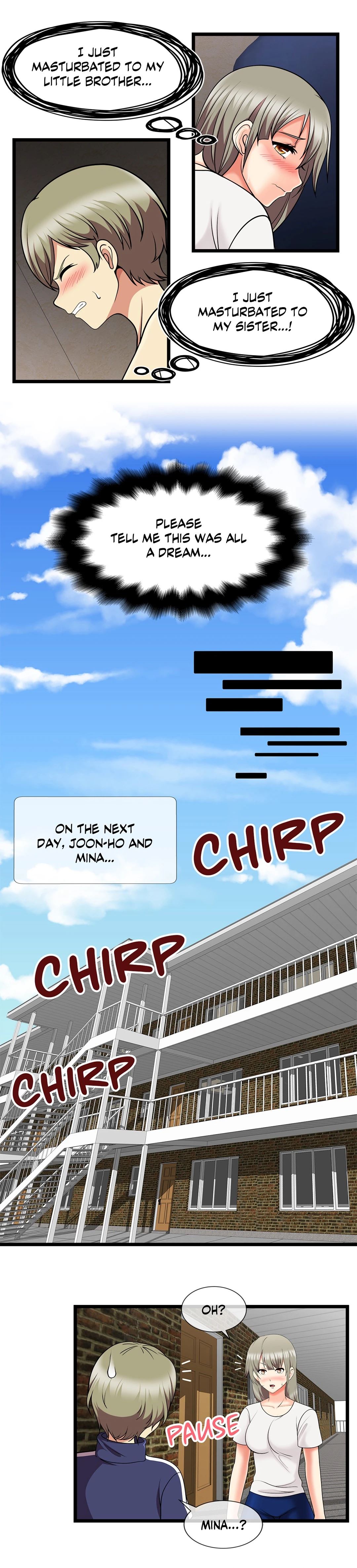 The Naughty Volleyball Team Chapter 22 - Manhwa18.com