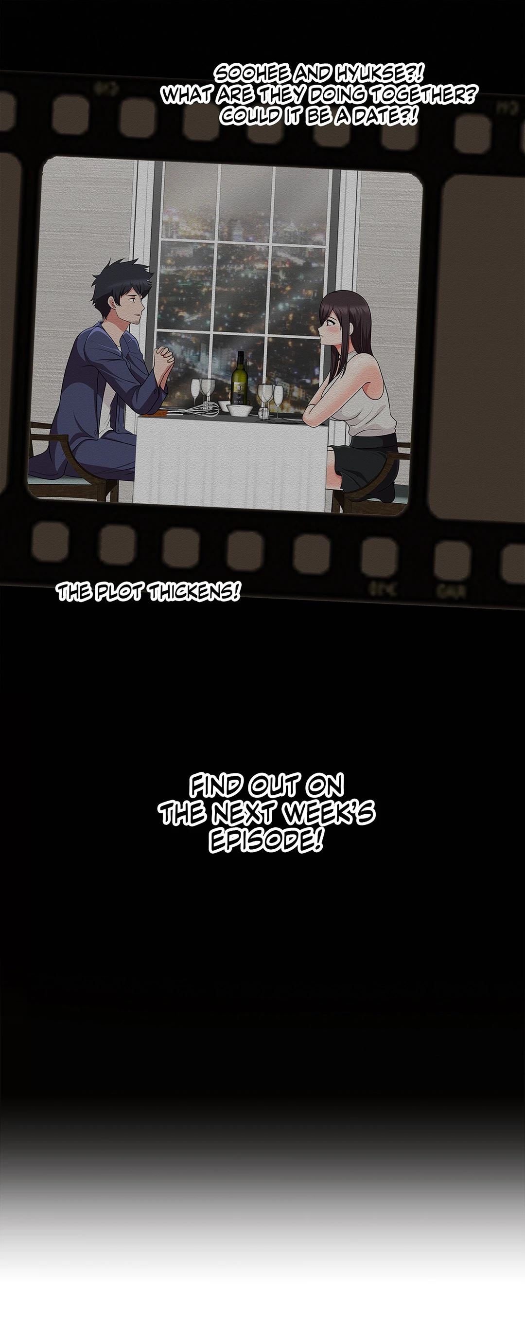 The Naughty Volleyball Team Chapter 23 - Manhwa18.com