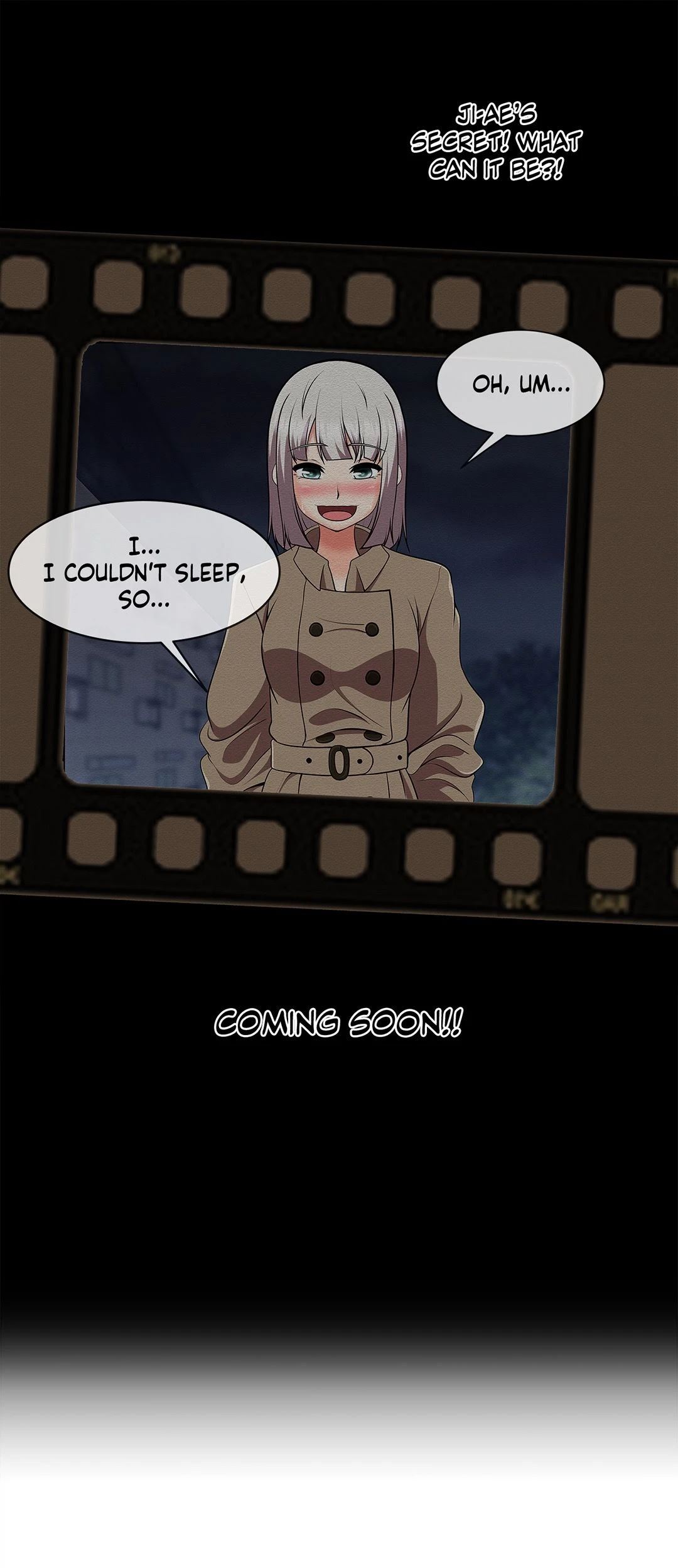 The Naughty Volleyball Team Chapter 3 - Manhwa18.com