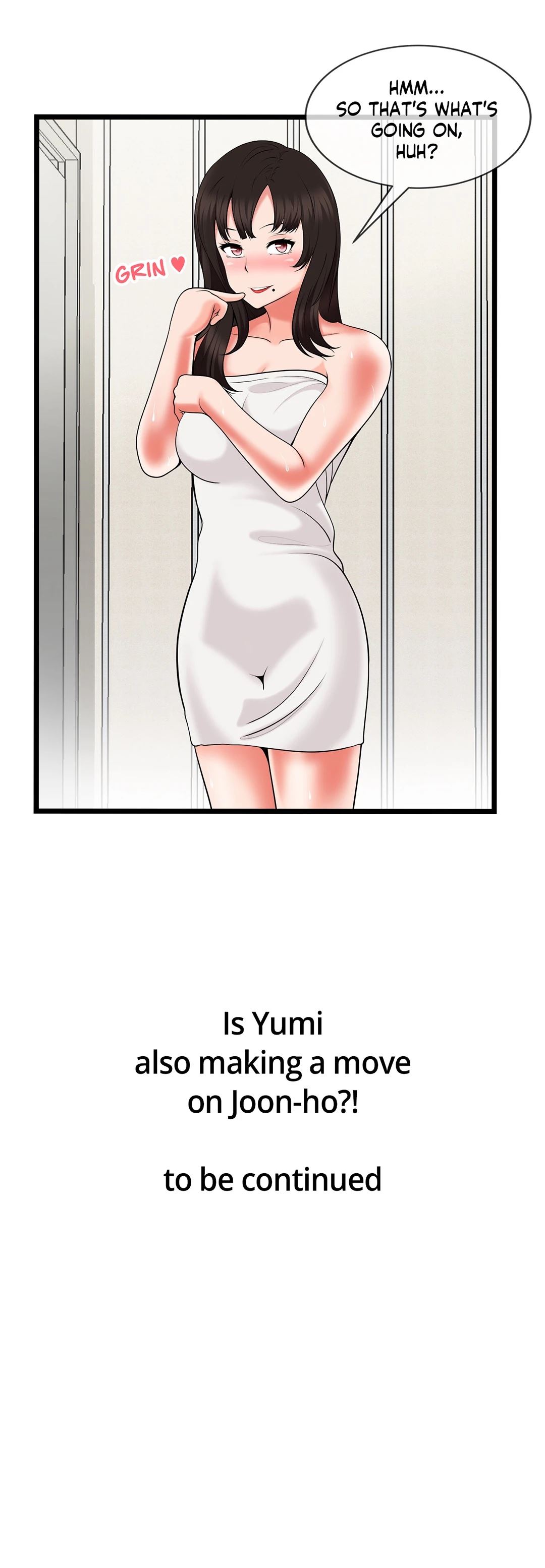 The Naughty Volleyball Team Chapter 6 - Manhwa18.com