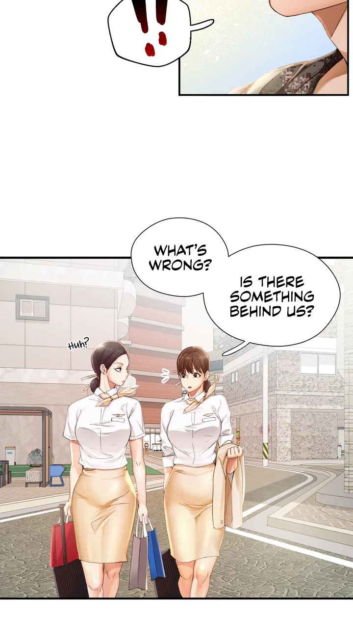 Flying High Chapter 1 - Manhwa18.com