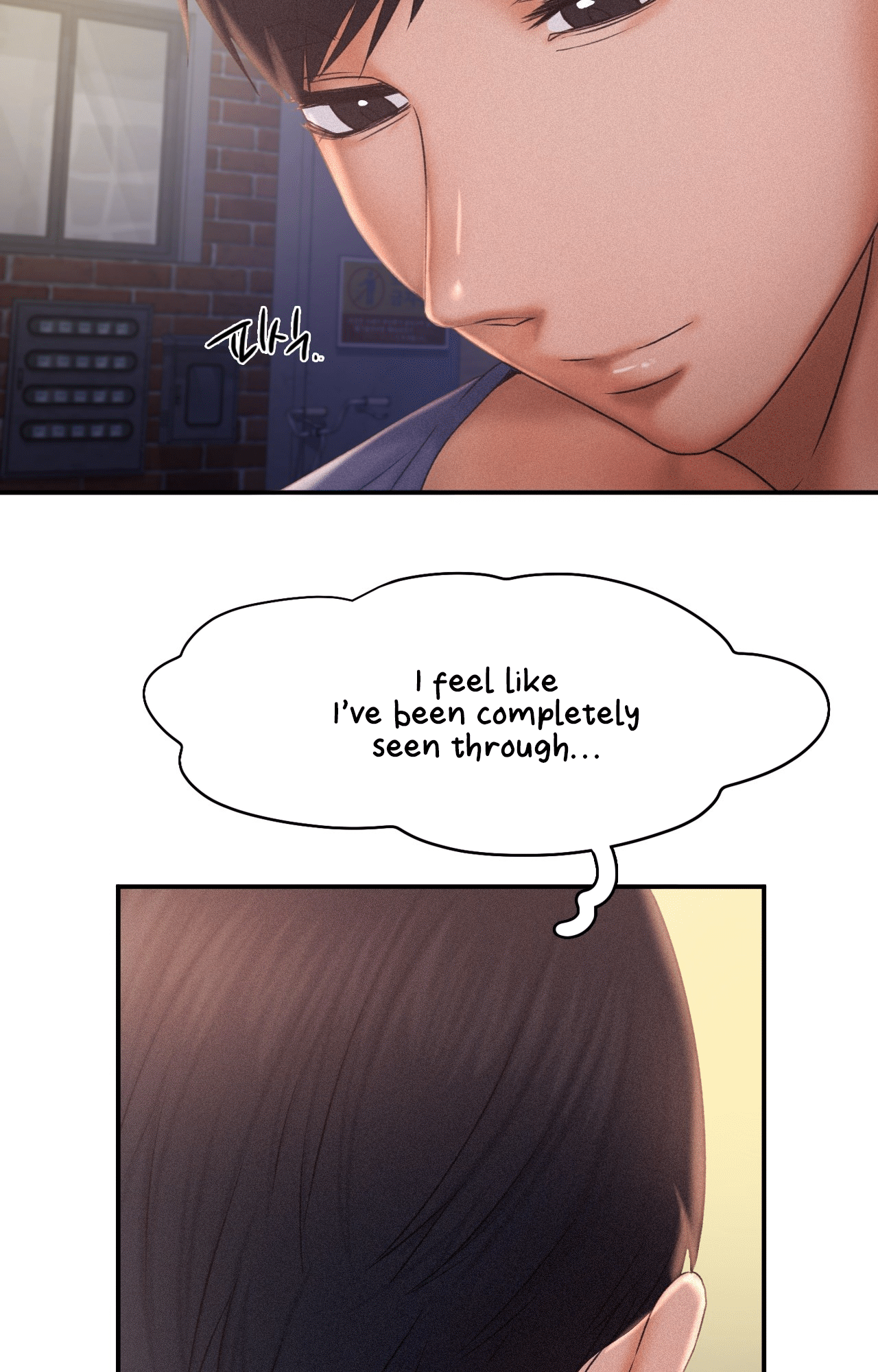 Flying High Chapter 13 - Manhwa18.com