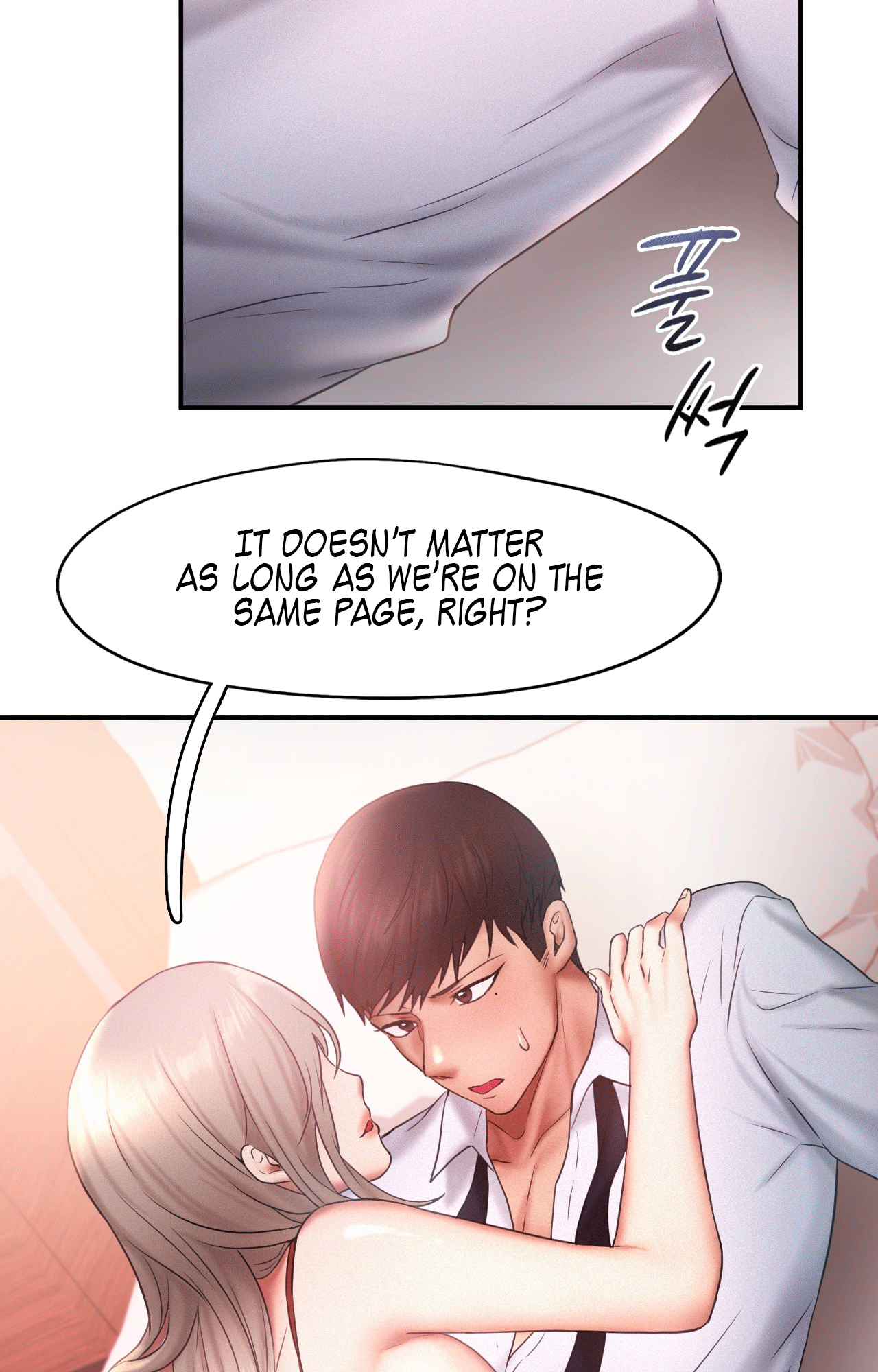 Flying High Chapter 15 - Manhwa18.com