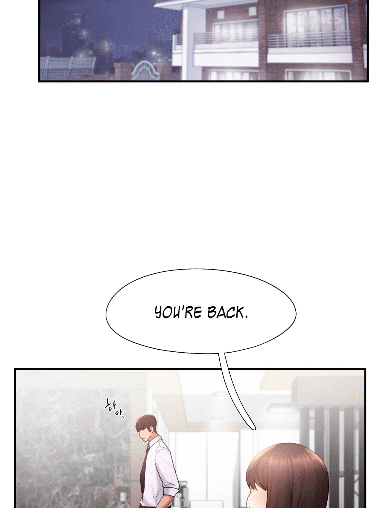 Flying High Chapter 15 - Manhwa18.com