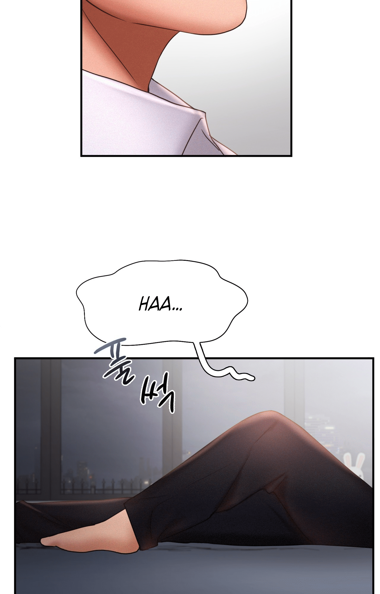 Flying High Chapter 15 - Manhwa18.com