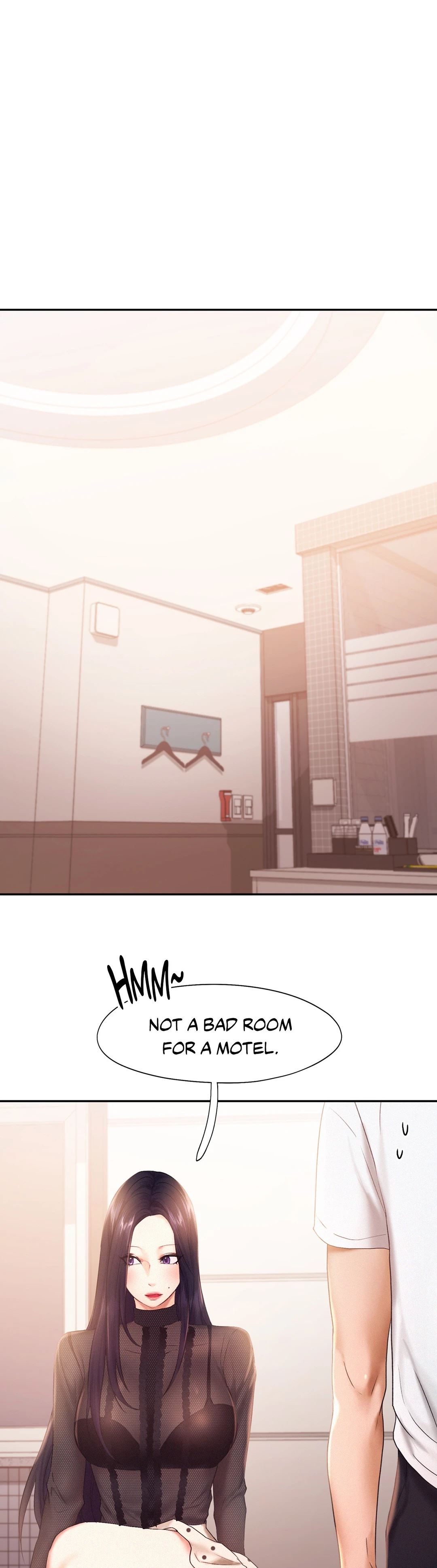 Flying High Chapter 23 - Manhwa18.com