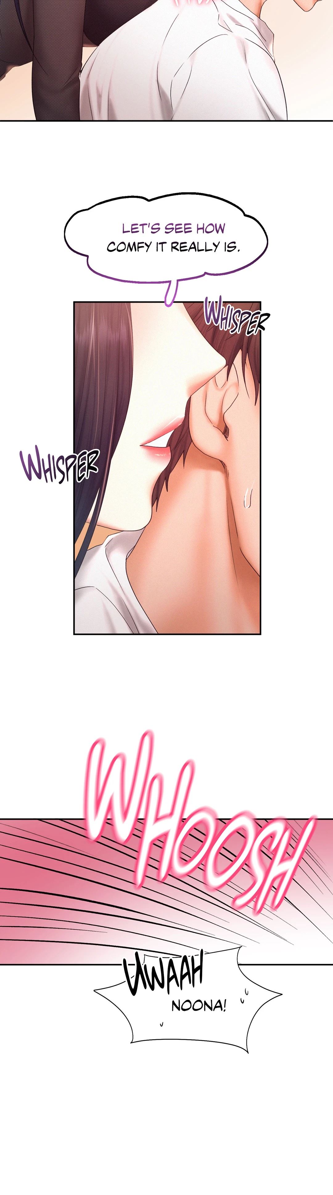 Flying High Chapter 23 - Manhwa18.com