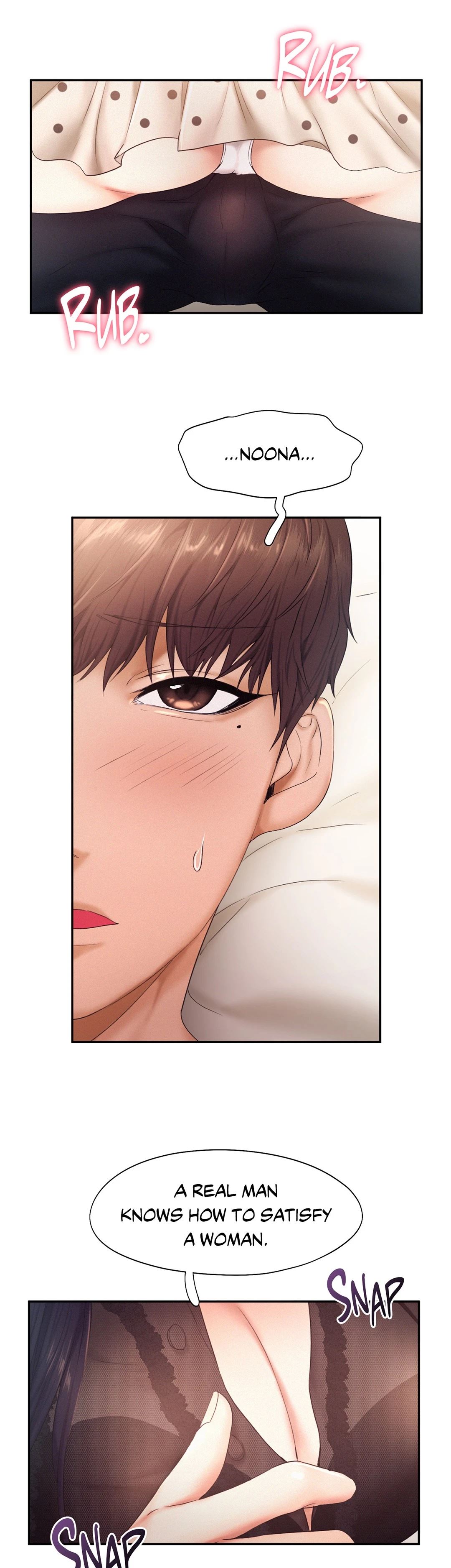 Flying High Chapter 23 - Manhwa18.com
